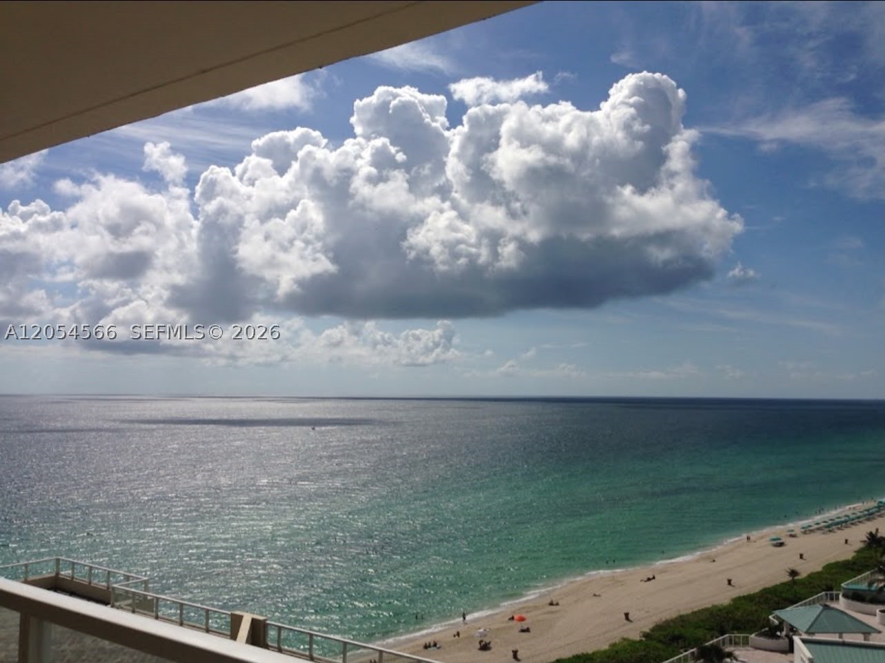 16699 Collins Ave #1410, Sunny Isles Beach FL 33160