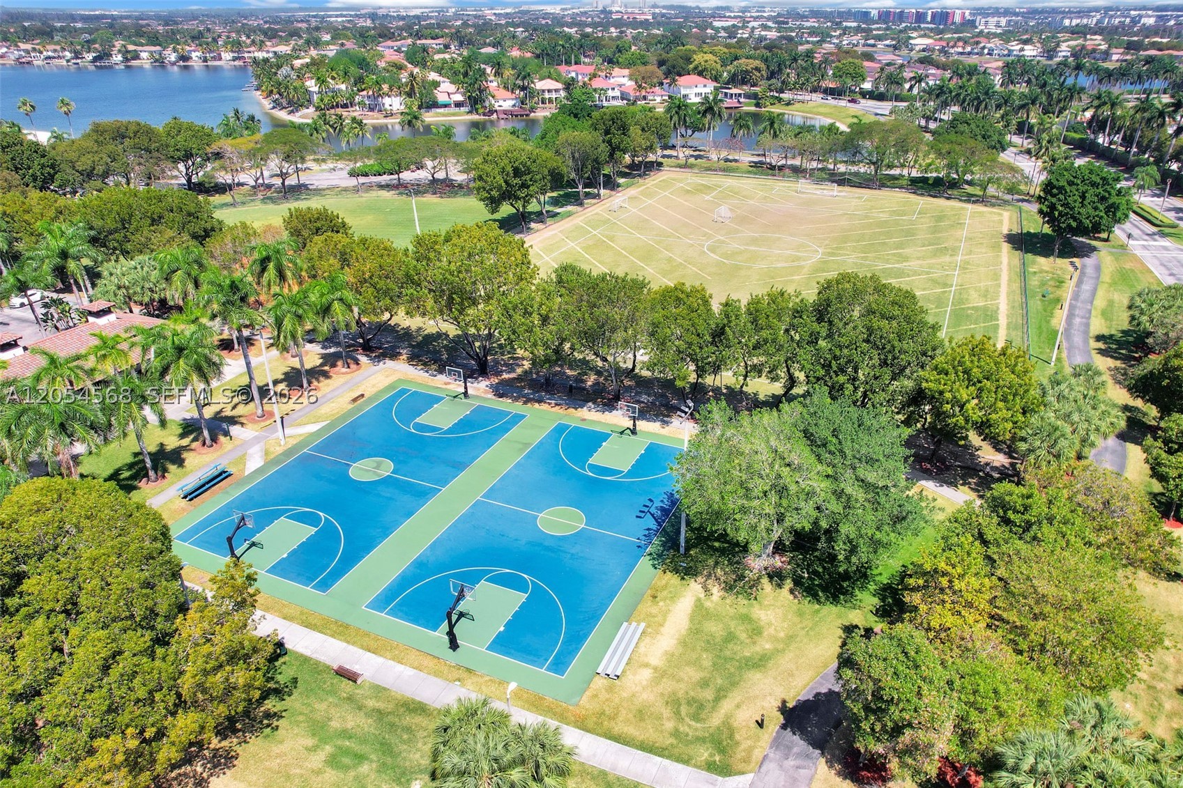 11213 NW 71st Ter, Doral FL 33178
