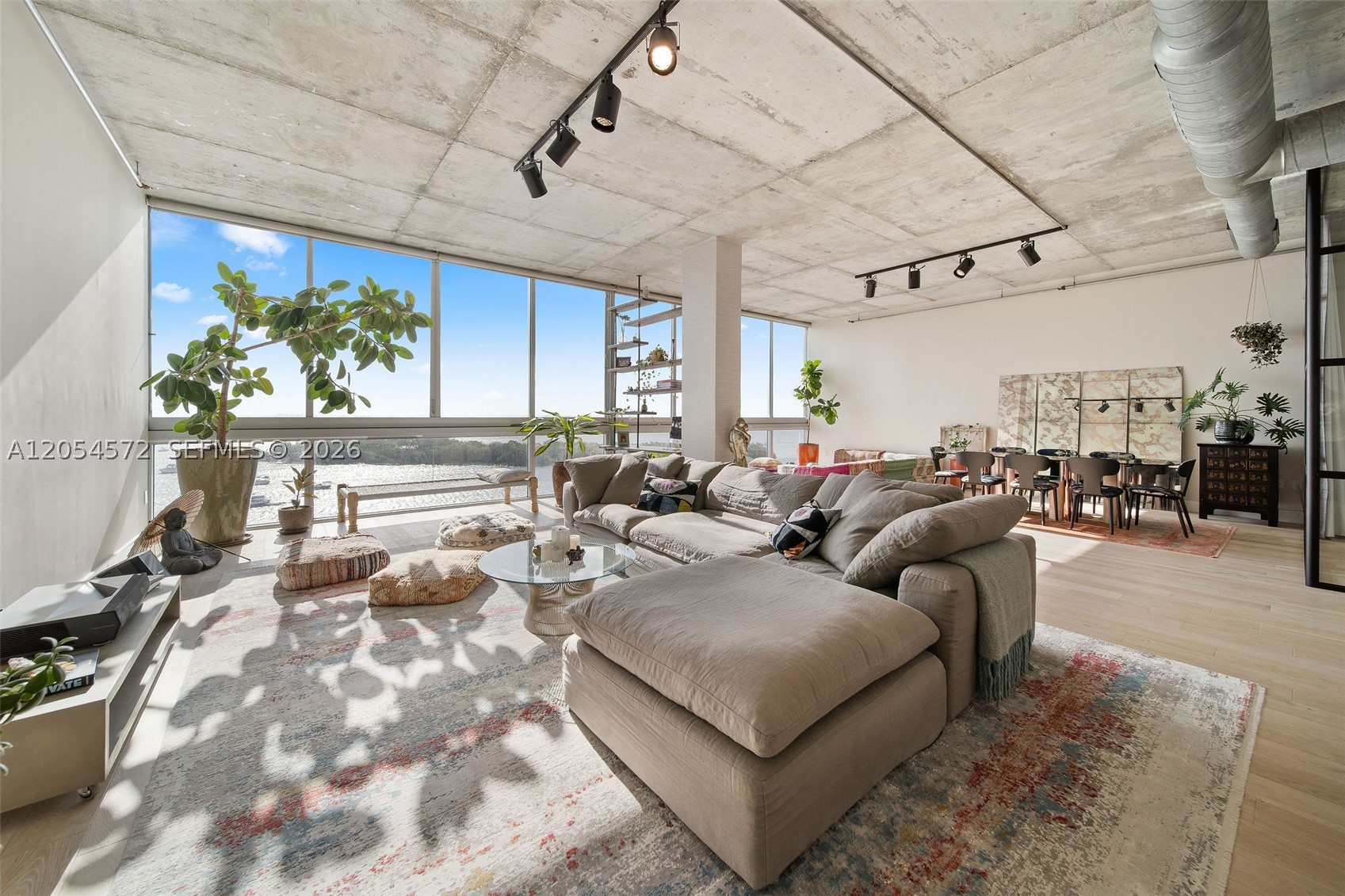7934 West Dr #803, North Bay Village FL 33141