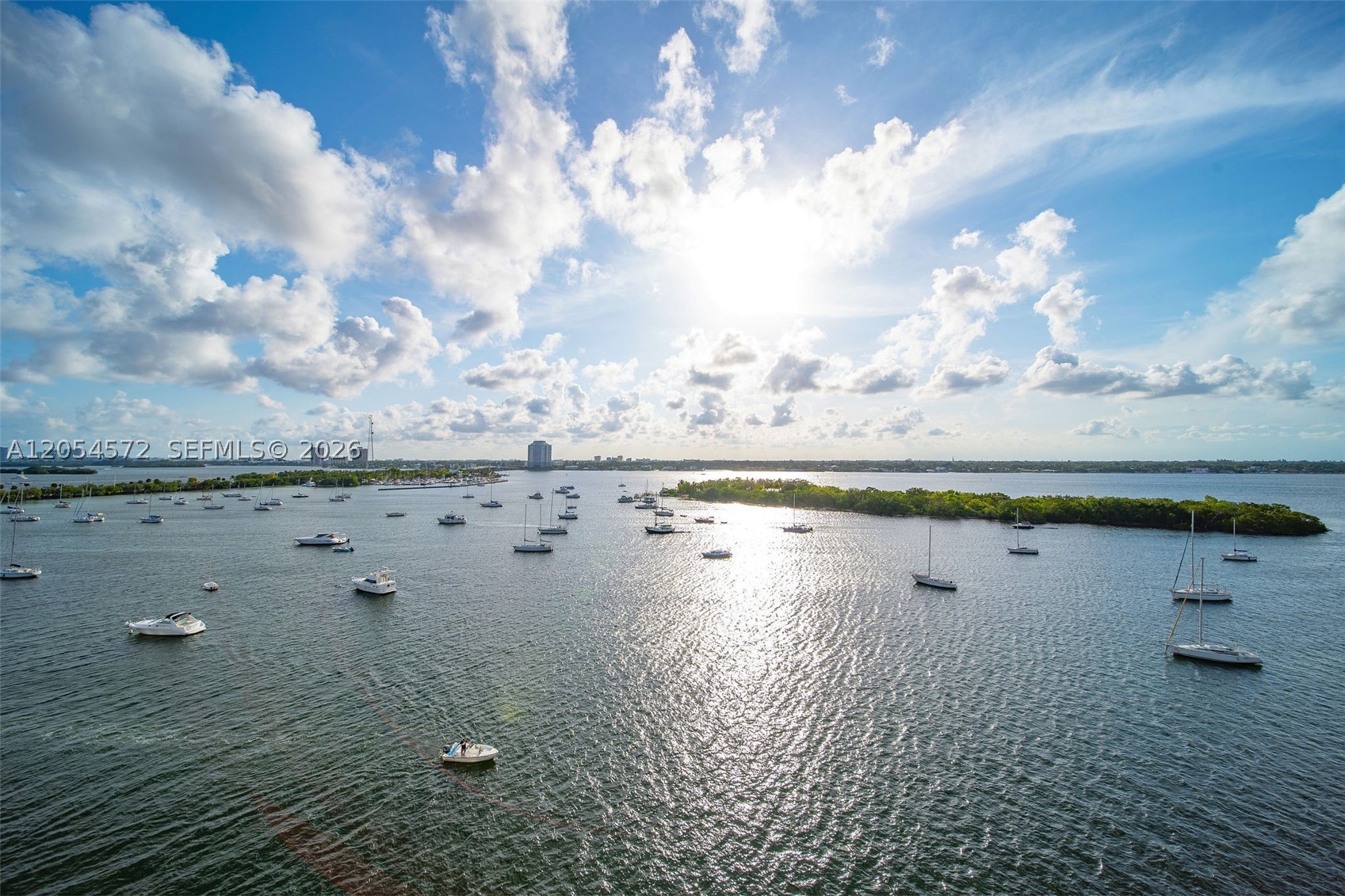 7934 West Dr #803, North Bay Village FL 33141