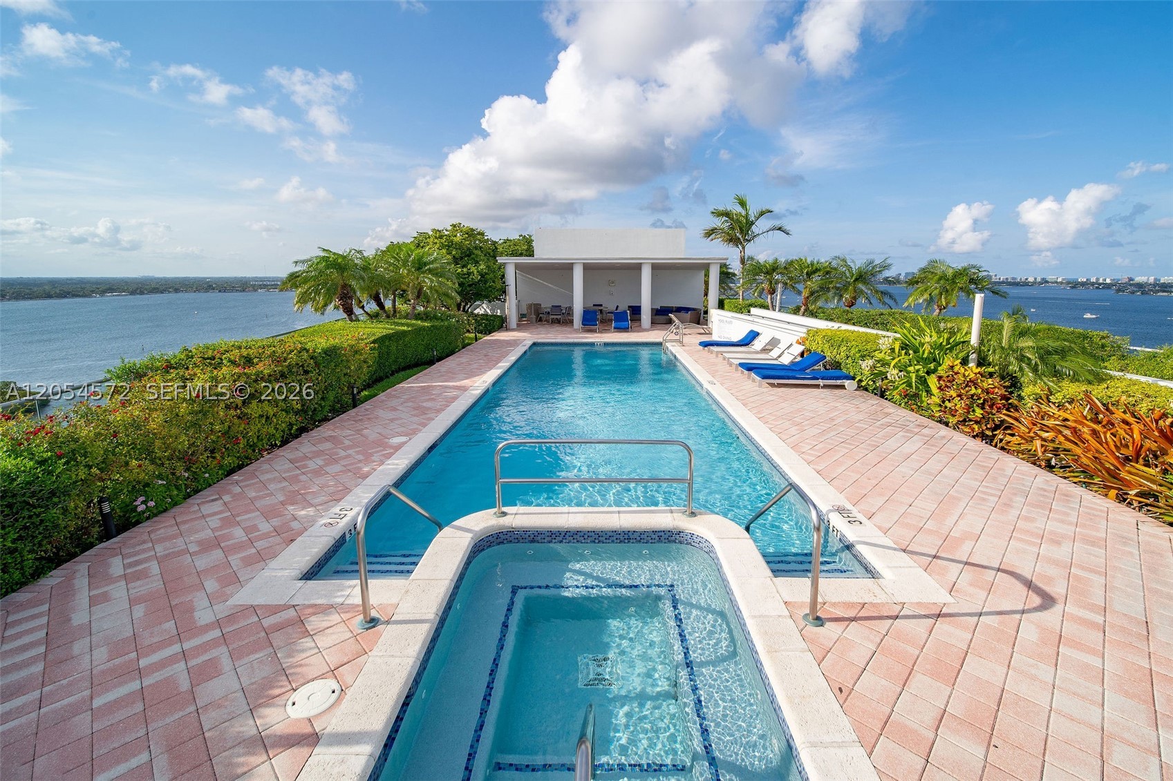 7934 West Dr #803, North Bay Village FL 33141