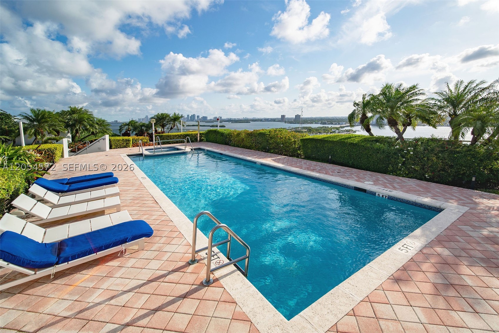 7934 West Dr #803, North Bay Village FL 33141
