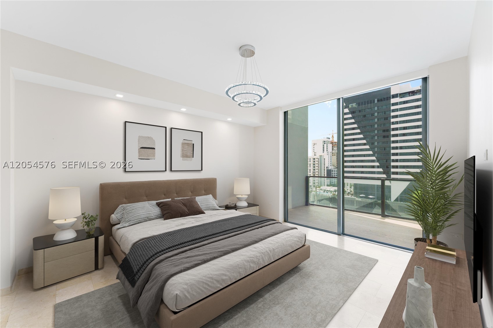 88 SW 7th St #712, Miami FL 33130