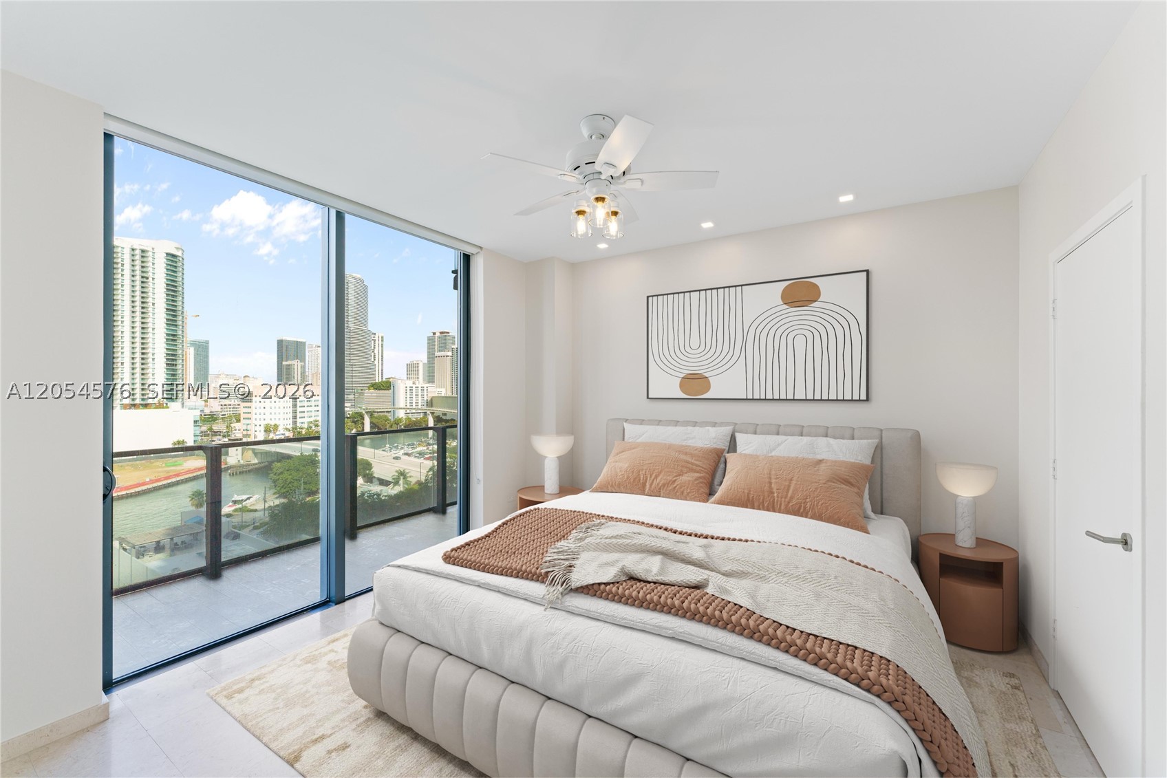 88 SW 7th St #712, Miami FL 33130