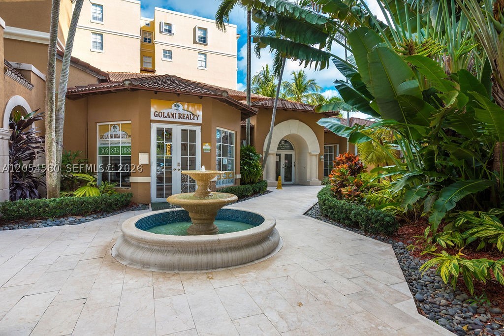 19999 E Country Club Dr #1302, Aventura FL 33180