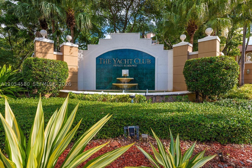 19999 E Country Club Dr #1302, Aventura FL 33180