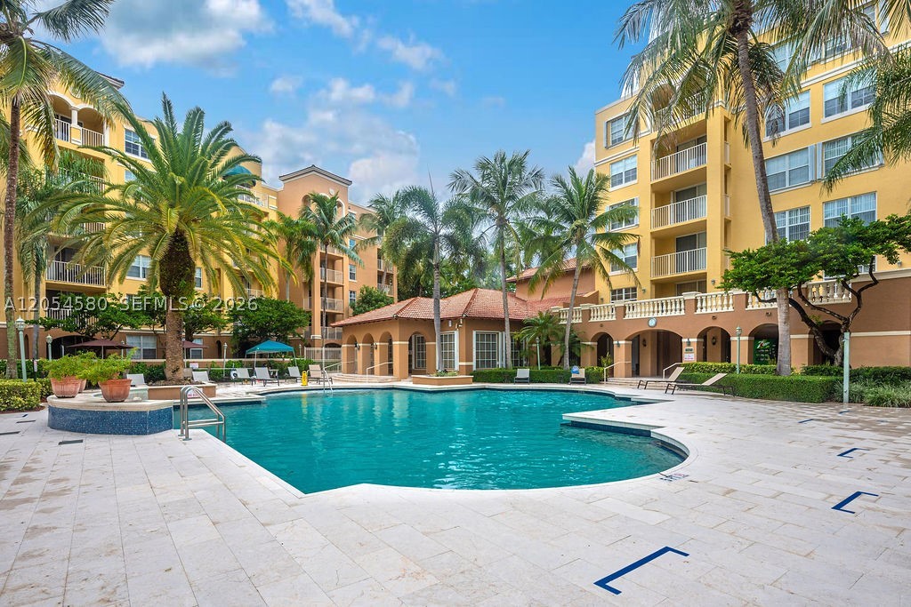 19999 E Country Club Dr #1302, Aventura FL 33180