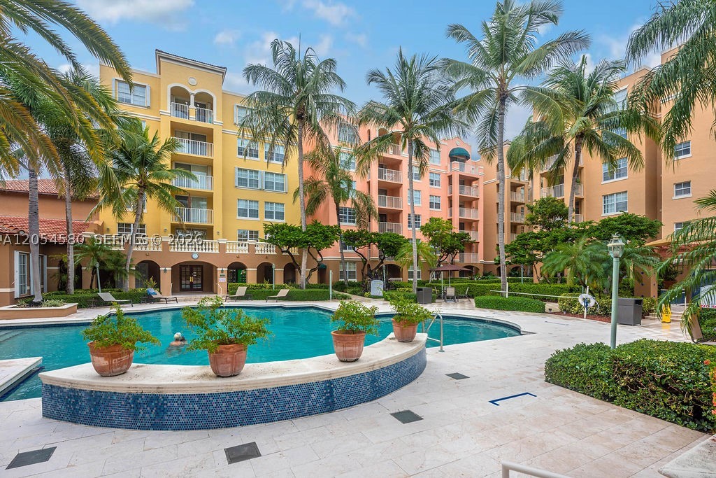 19999 E Country Club Dr #1302, Aventura FL 33180