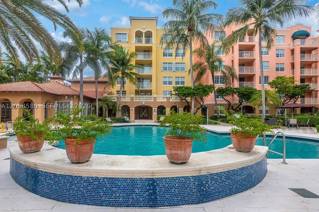 19999 E Country Club Dr #1302, Aventura FL 33180