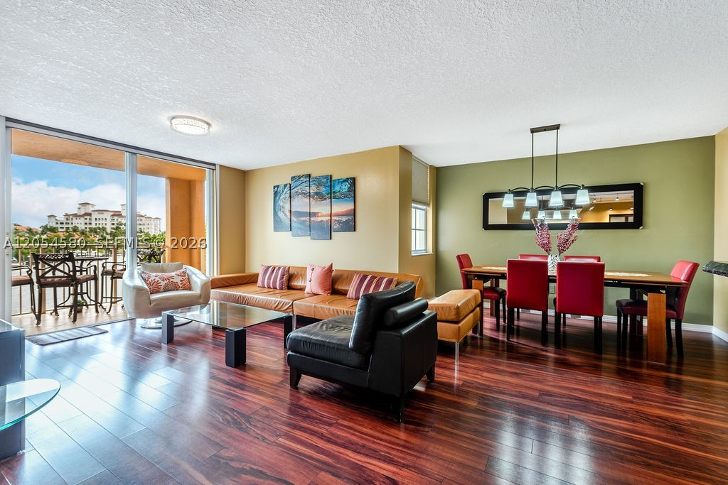 19999 E Country Club Dr #1302, Aventura FL 33180