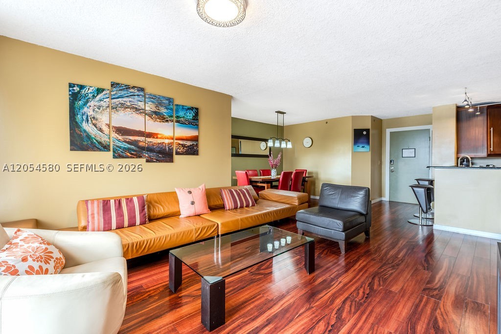 19999 E Country Club Dr #1302, Aventura FL 33180