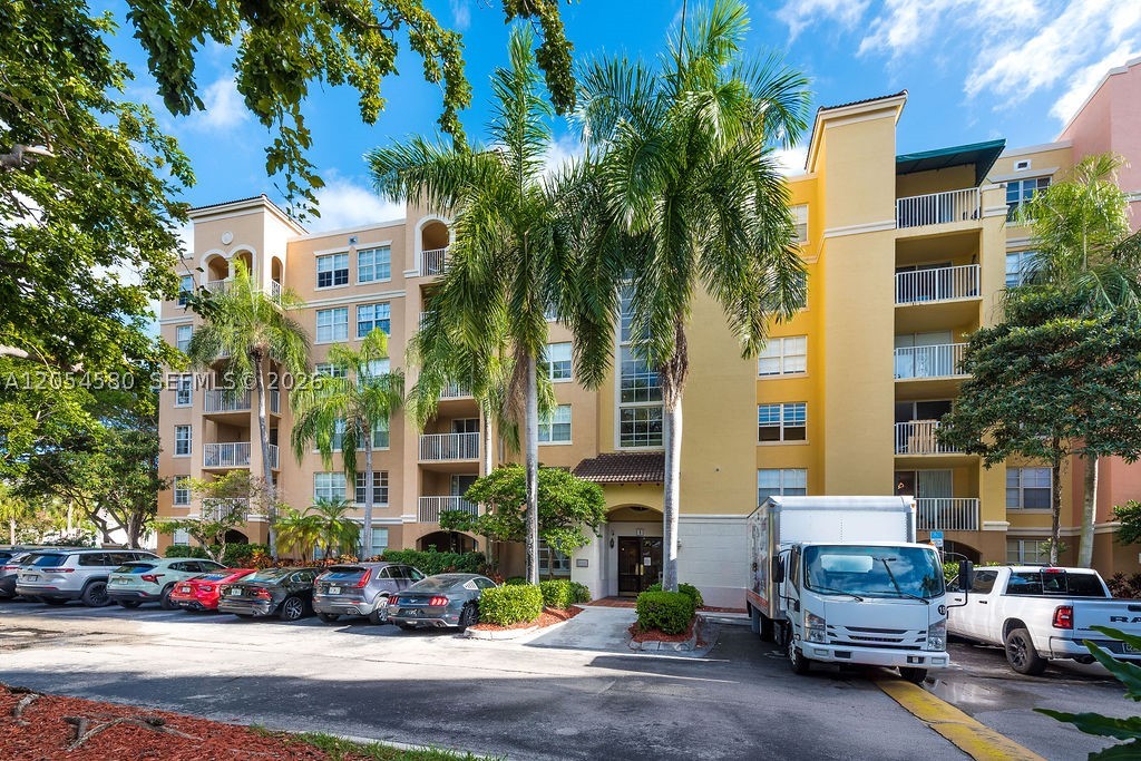 19999 E Country Club Dr #1302, Aventura FL 33180