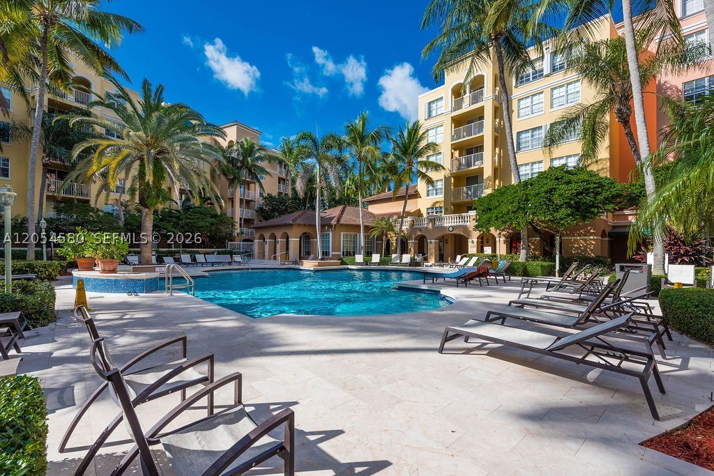 19999 E Country Club Dr #1302, Aventura FL 33180