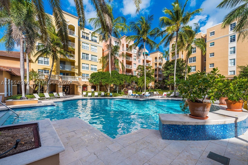 19999 E Country Club Dr #1302, Aventura FL 33180