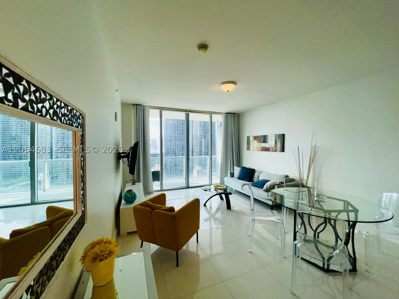 1111 SW 1st Ave #3121-N, Miami FL 33130