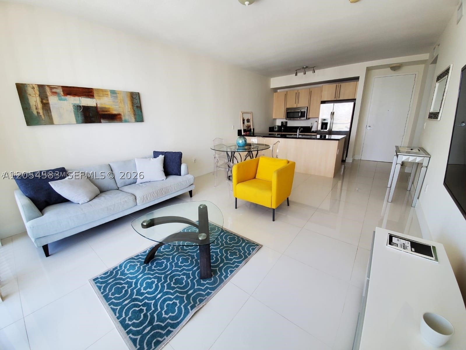 1111 SW 1st Ave #3121-N, Miami FL 33130