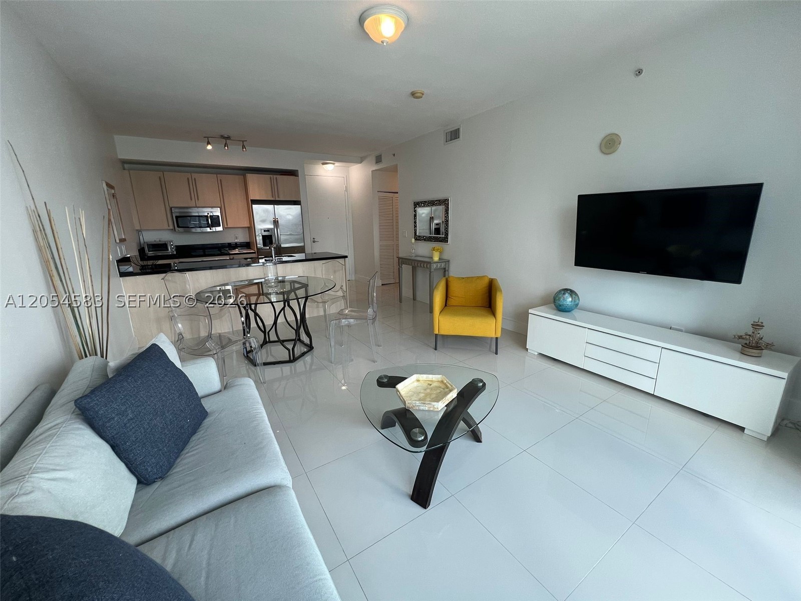 1111 SW 1st Ave #3121-N, Miami FL 33130