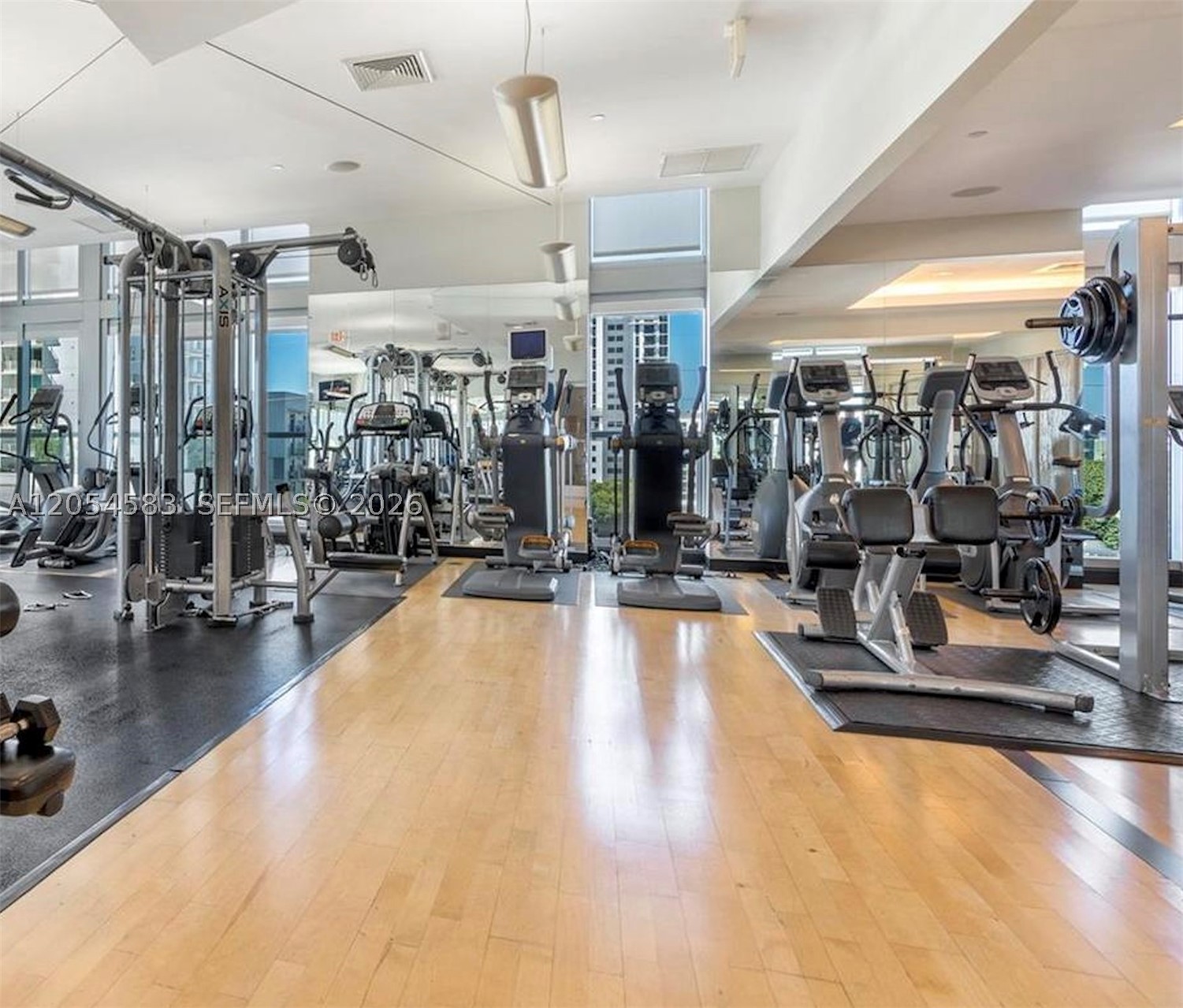 1111 SW 1st Ave #3121-N, Miami FL 33130