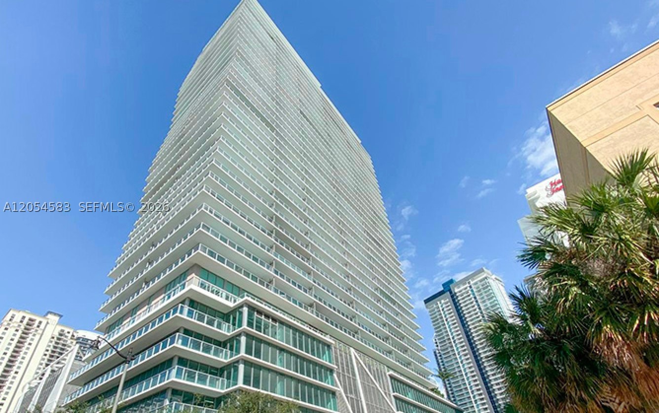 1111 SW 1st Ave #3121-N, Miami FL 33130