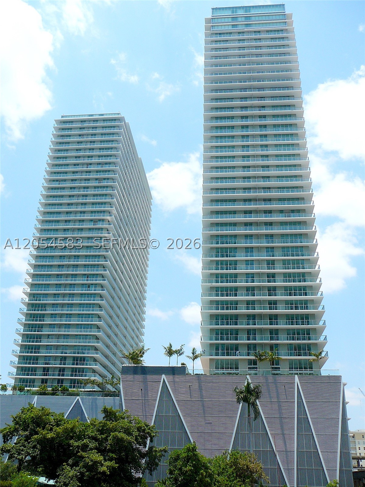 1111 SW 1st Ave #3121-N, Miami FL 33130