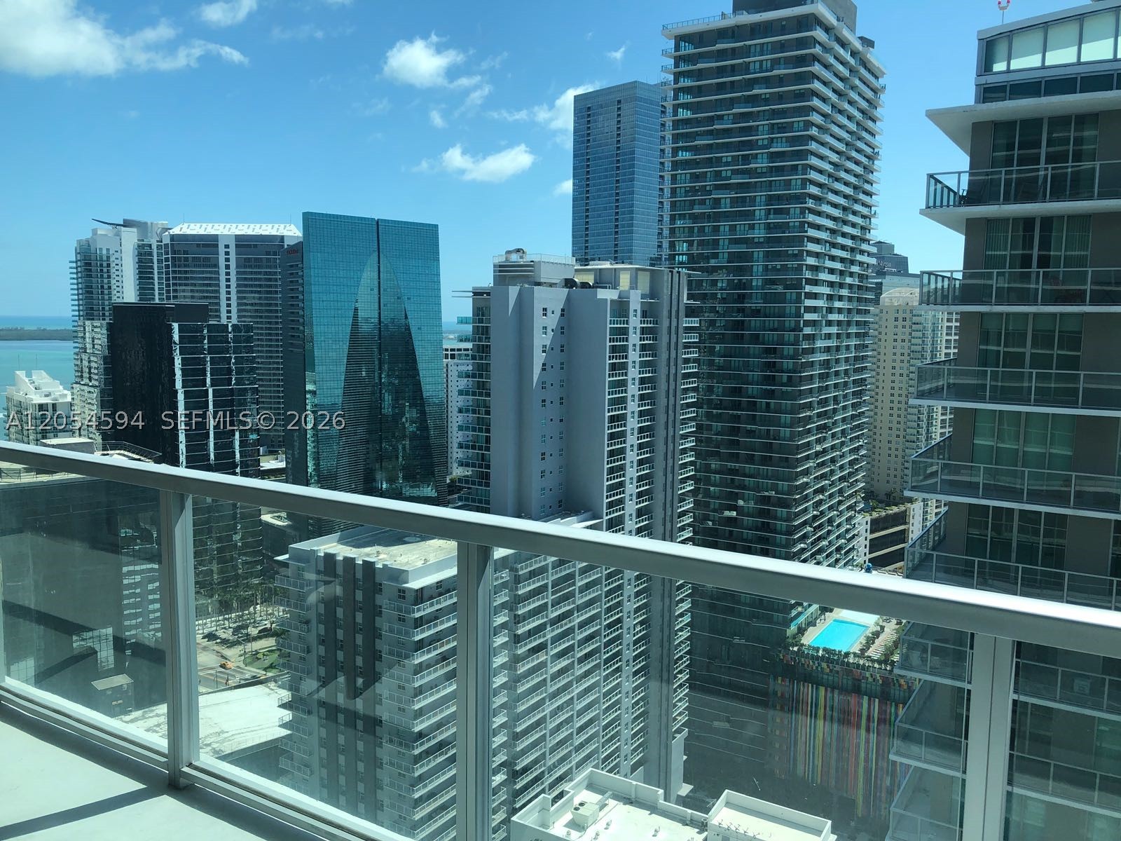 1111 SW 1st Ave #3816, Miami FL 33130