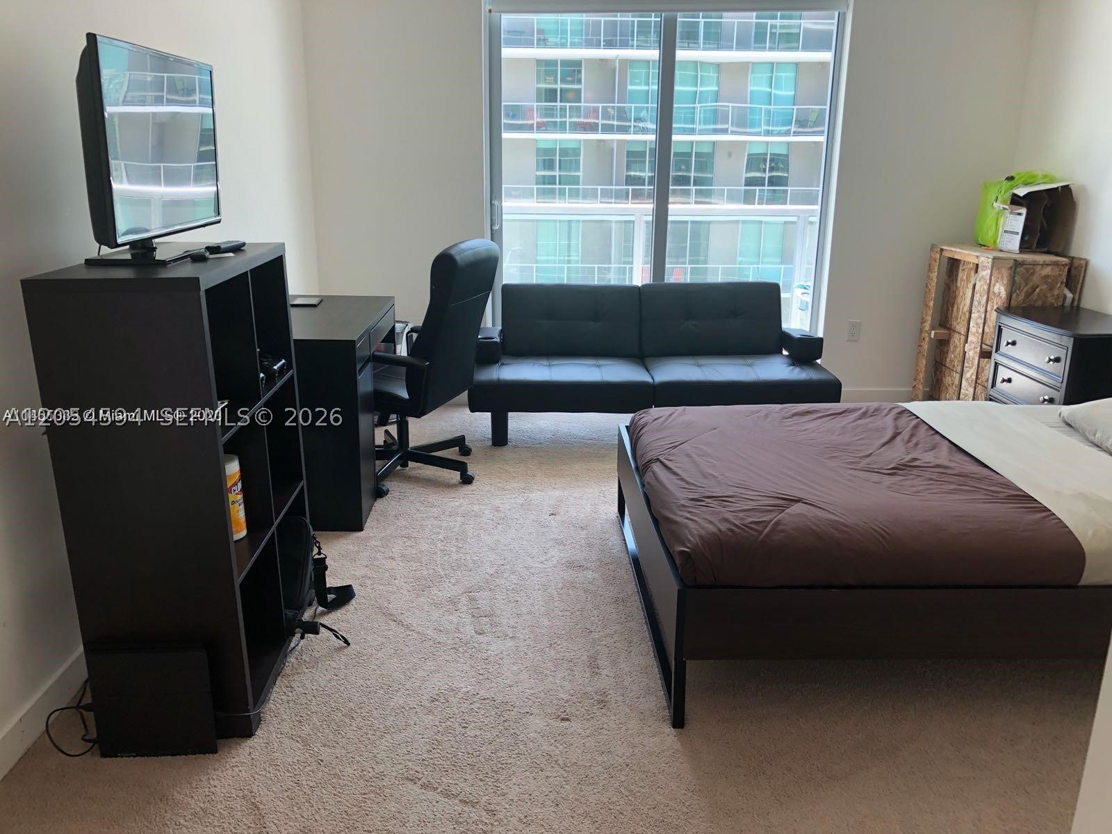 1111 SW 1st Ave #3816, Miami FL 33130