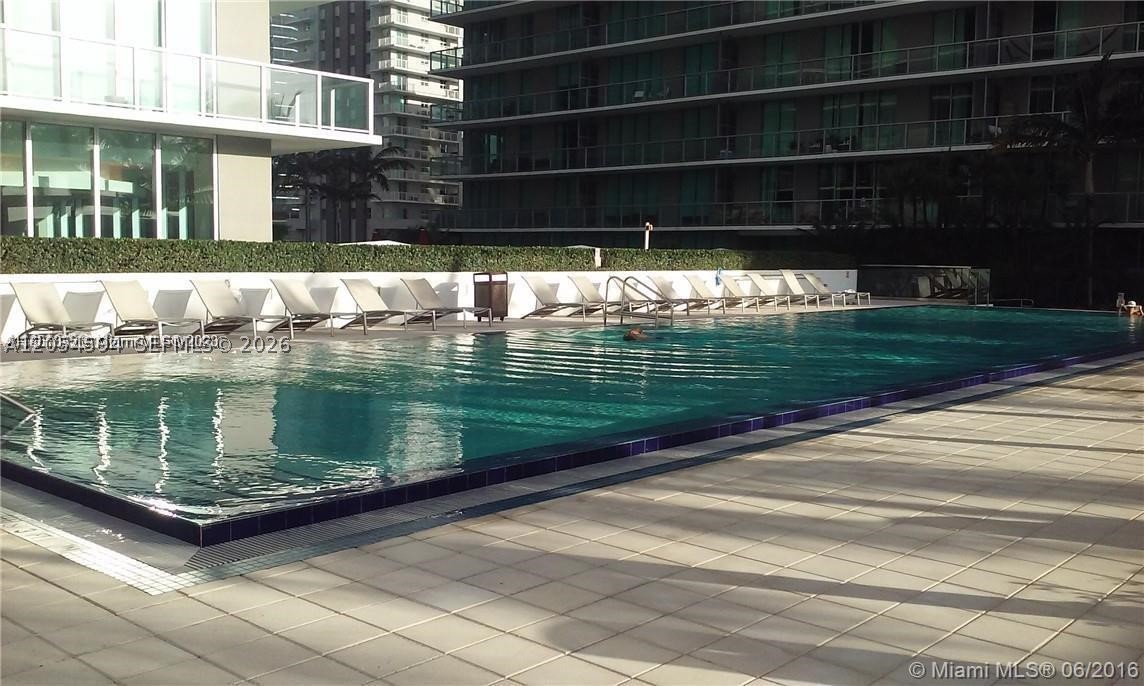 1111 SW 1st Ave #3816, Miami FL 33130