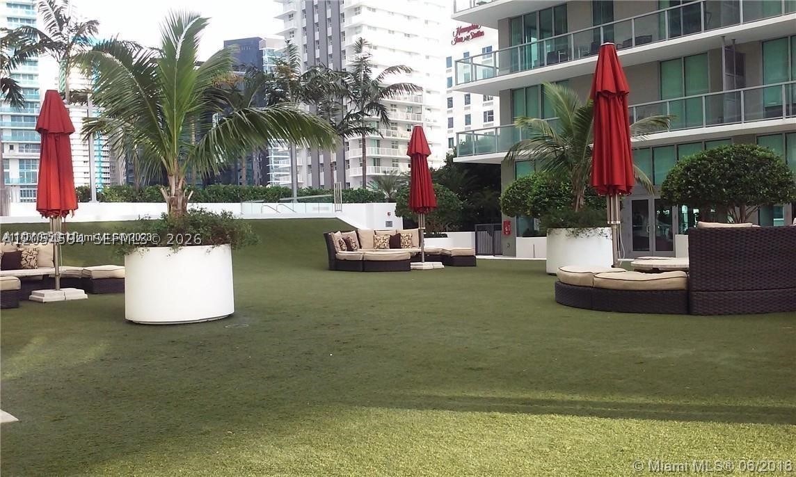 1111 SW 1st Ave #3816, Miami FL 33130