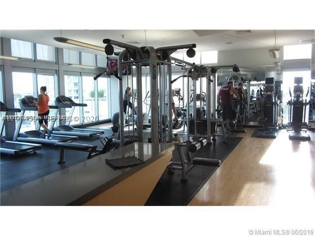 1111 SW 1st Ave #3816, Miami FL 33130