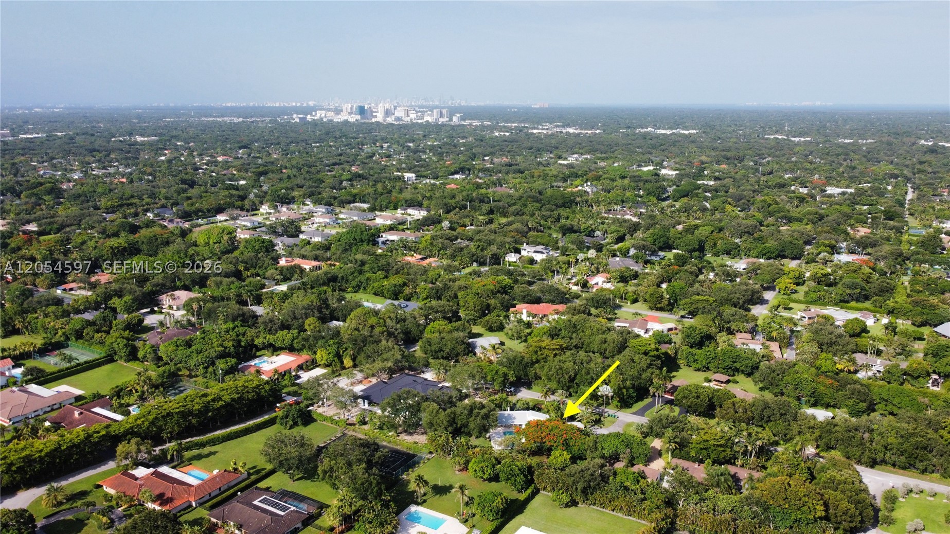 11450 SW 92nd Ct, Miami FL 33176