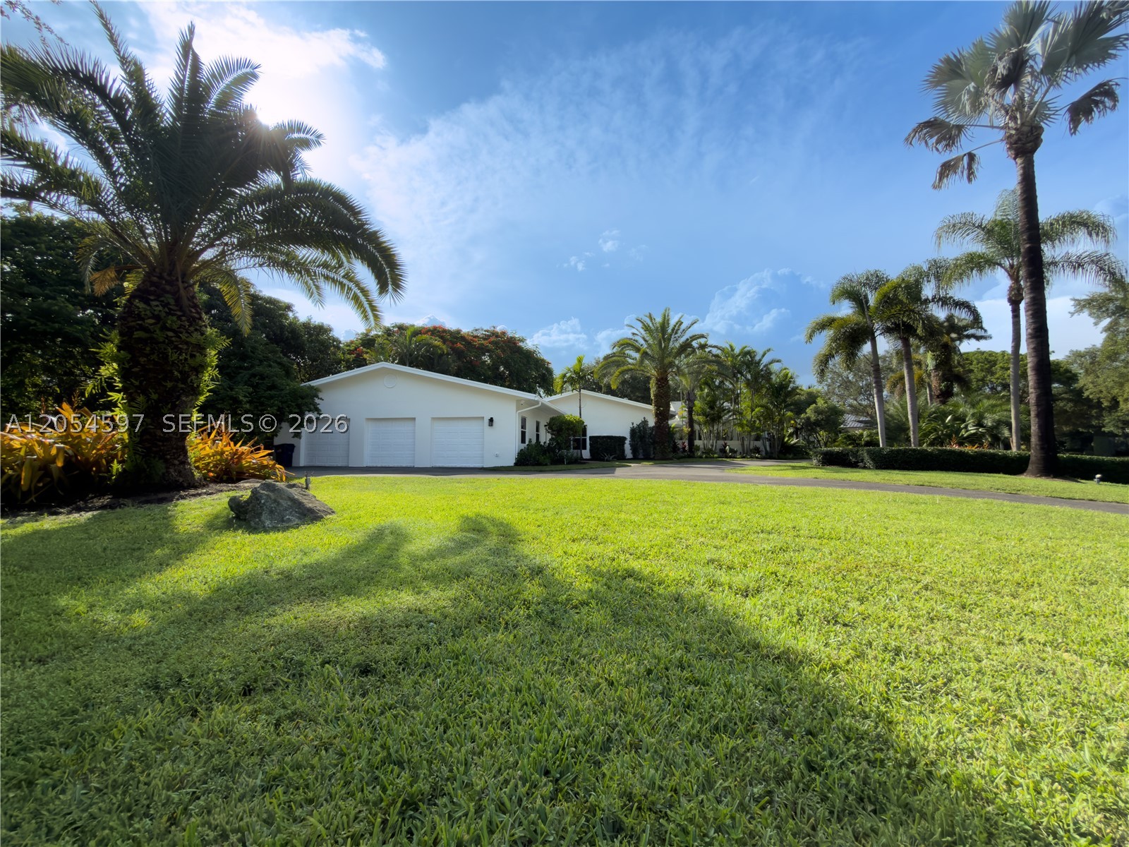 11450 SW 92nd Ct, Miami FL 33176