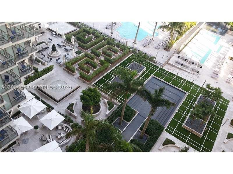 Bal Harbour FL 33154 - A12054607