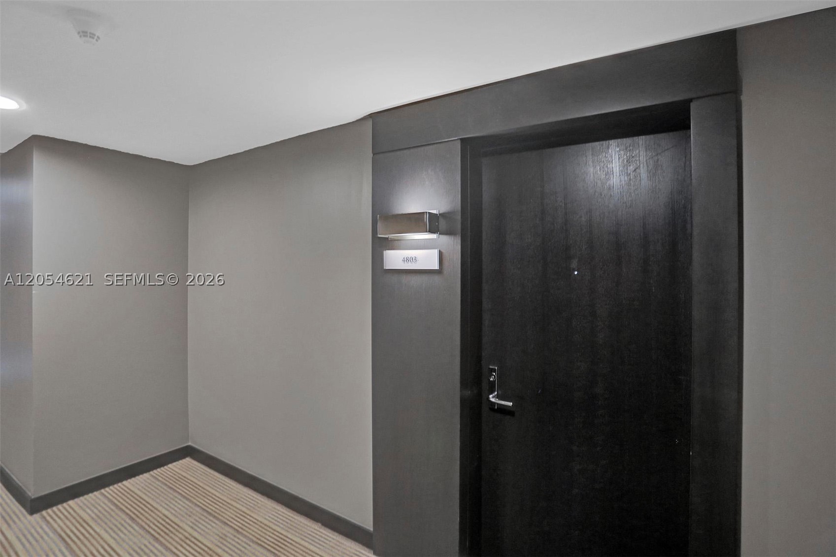 900 Biscayne Blvd #4803, Miami FL 33132