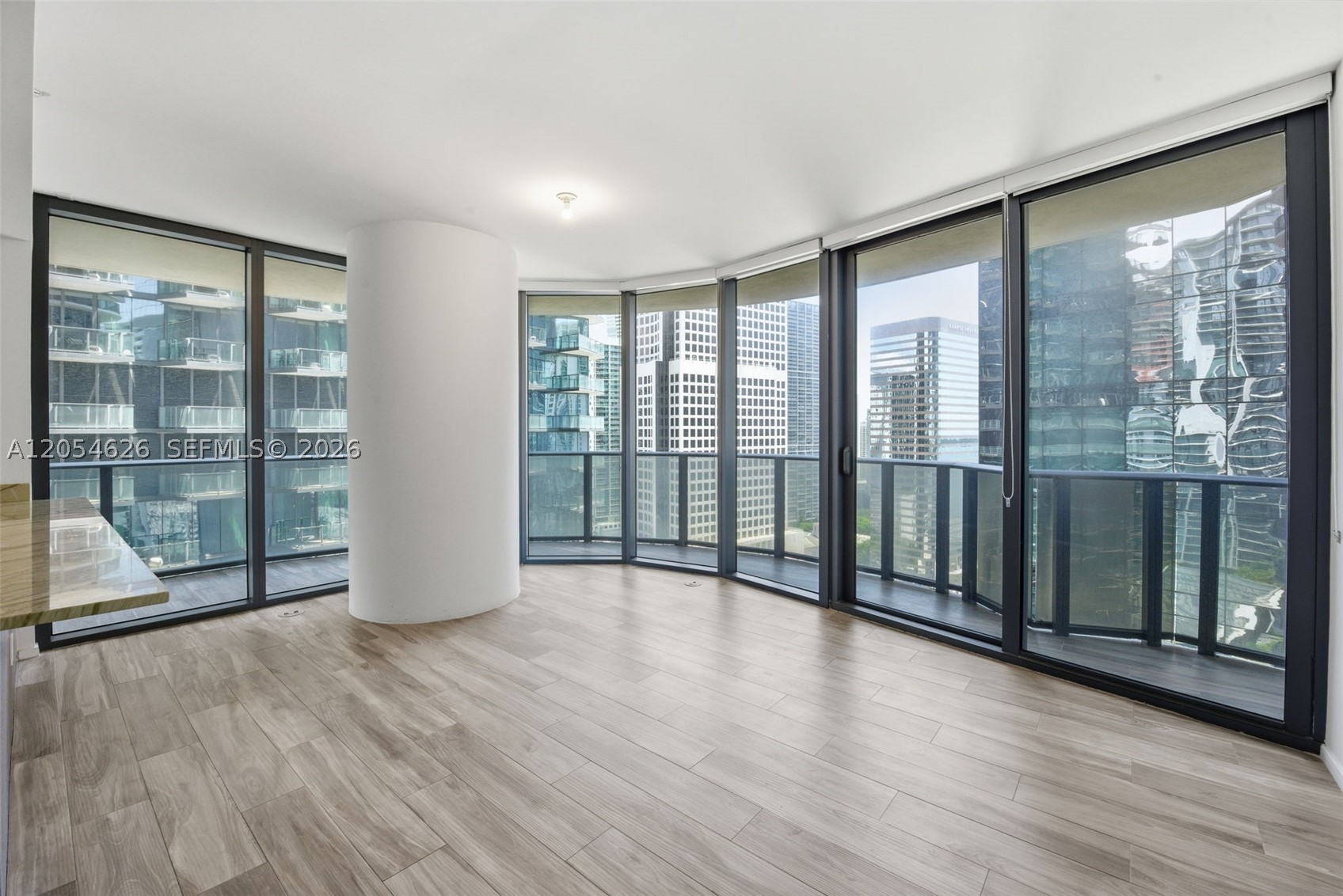 801 S Miami Ave #2505, Miami FL 33130