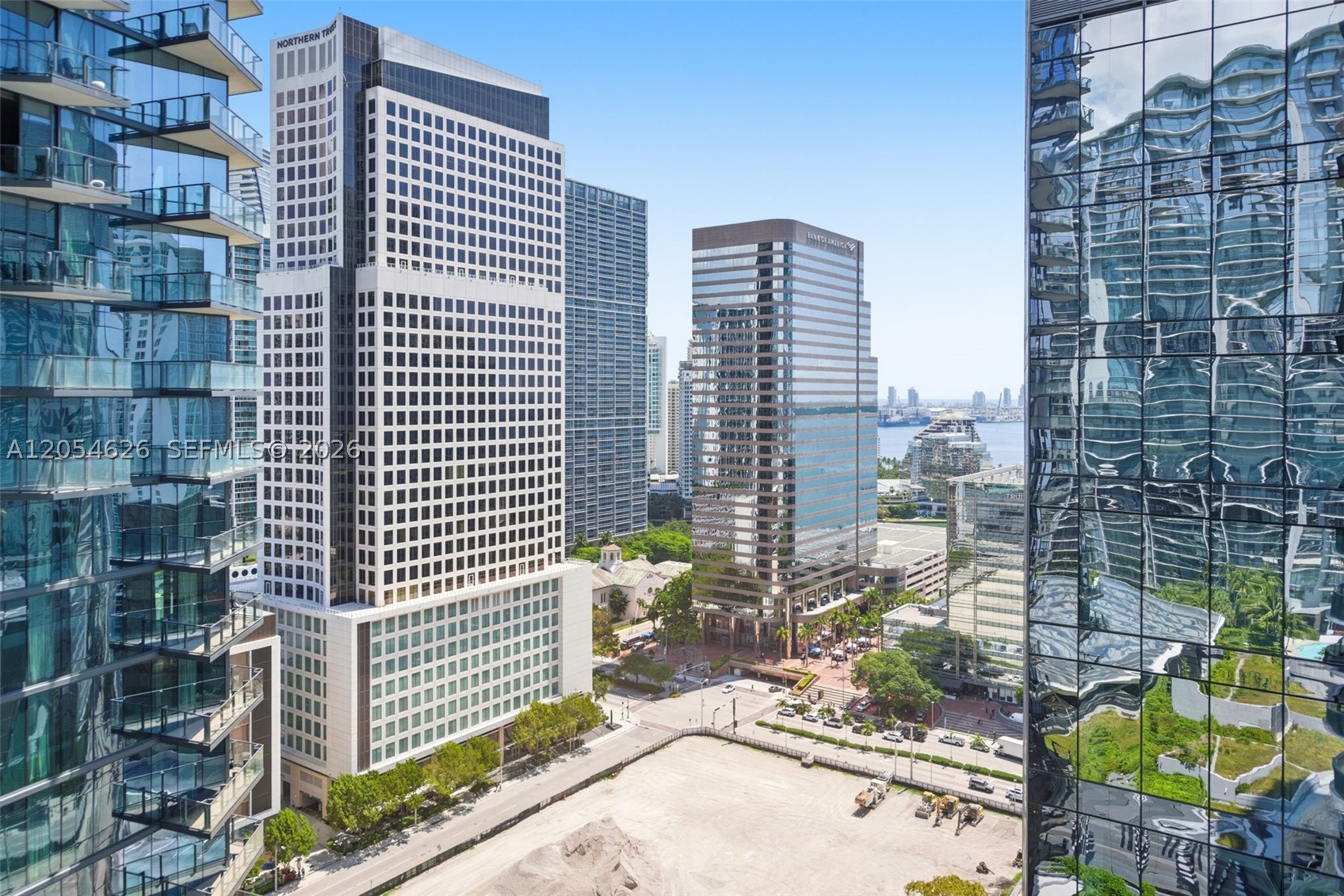 801 S Miami Ave #2505, Miami FL 33130
