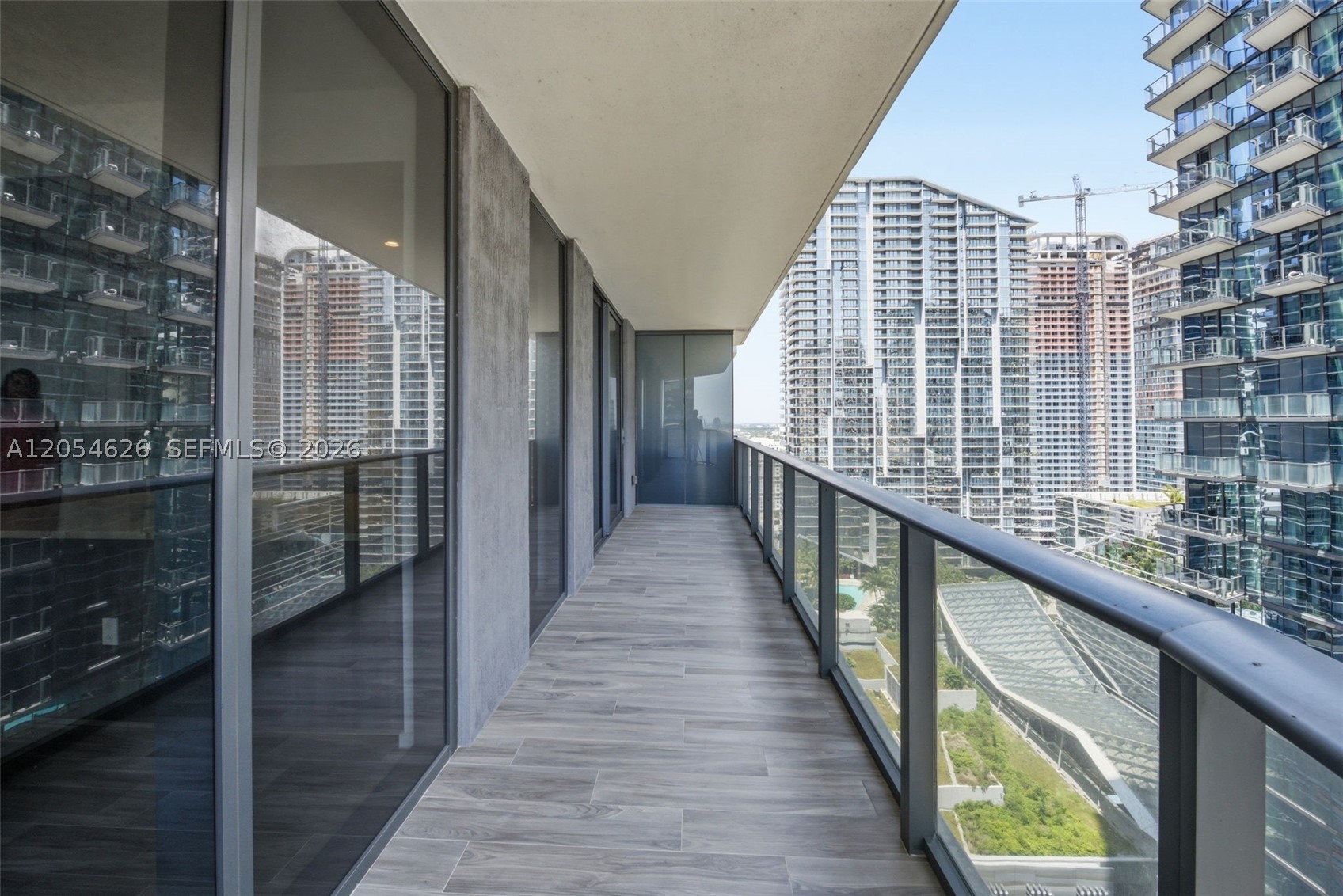 801 S Miami Ave #2505, Miami FL 33130