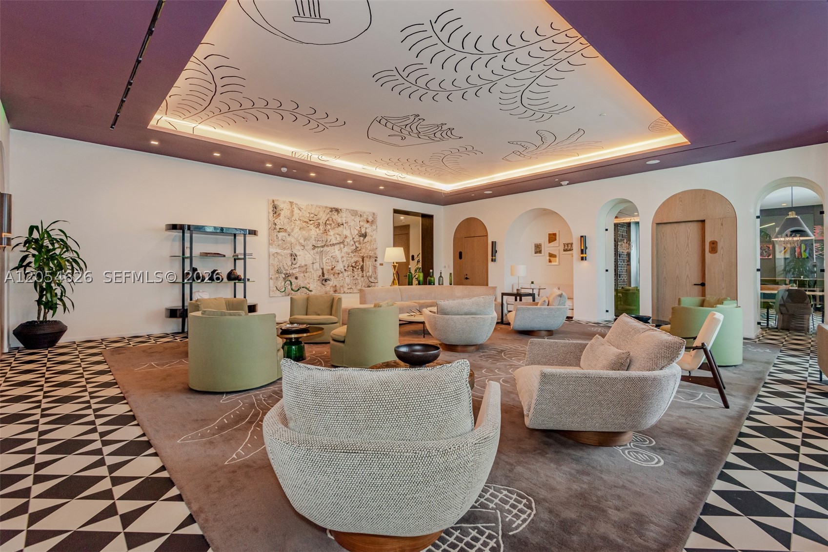 801 S Miami Ave #2505, Miami FL 33130