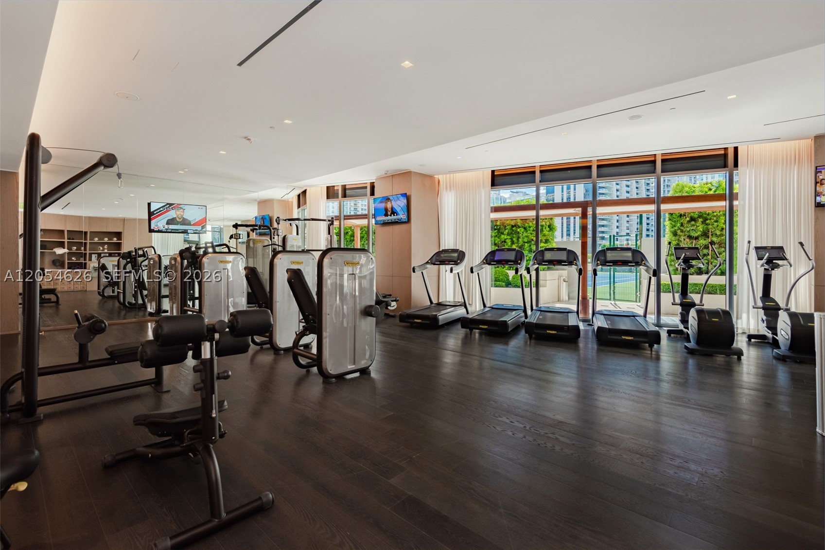 801 S Miami Ave #2505, Miami FL 33130