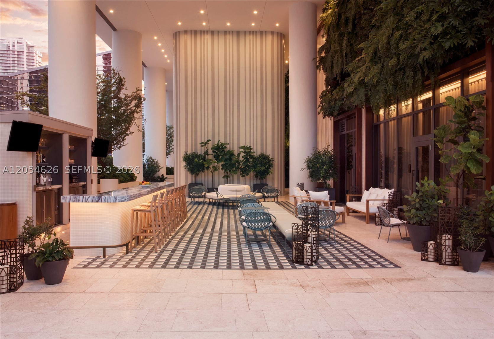 801 S Miami Ave #2505, Miami FL 33130