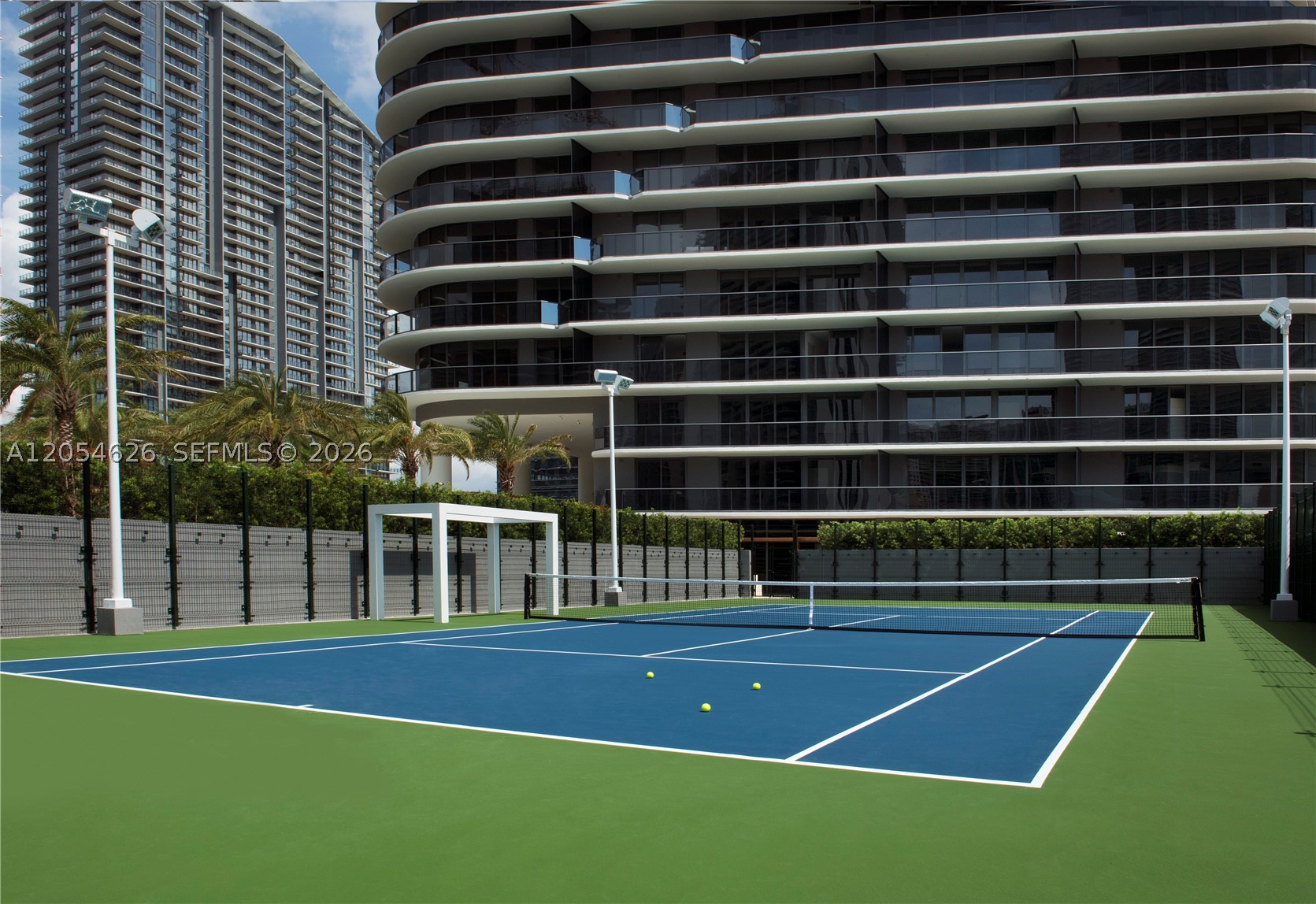 801 S Miami Ave #2505, Miami FL 33130