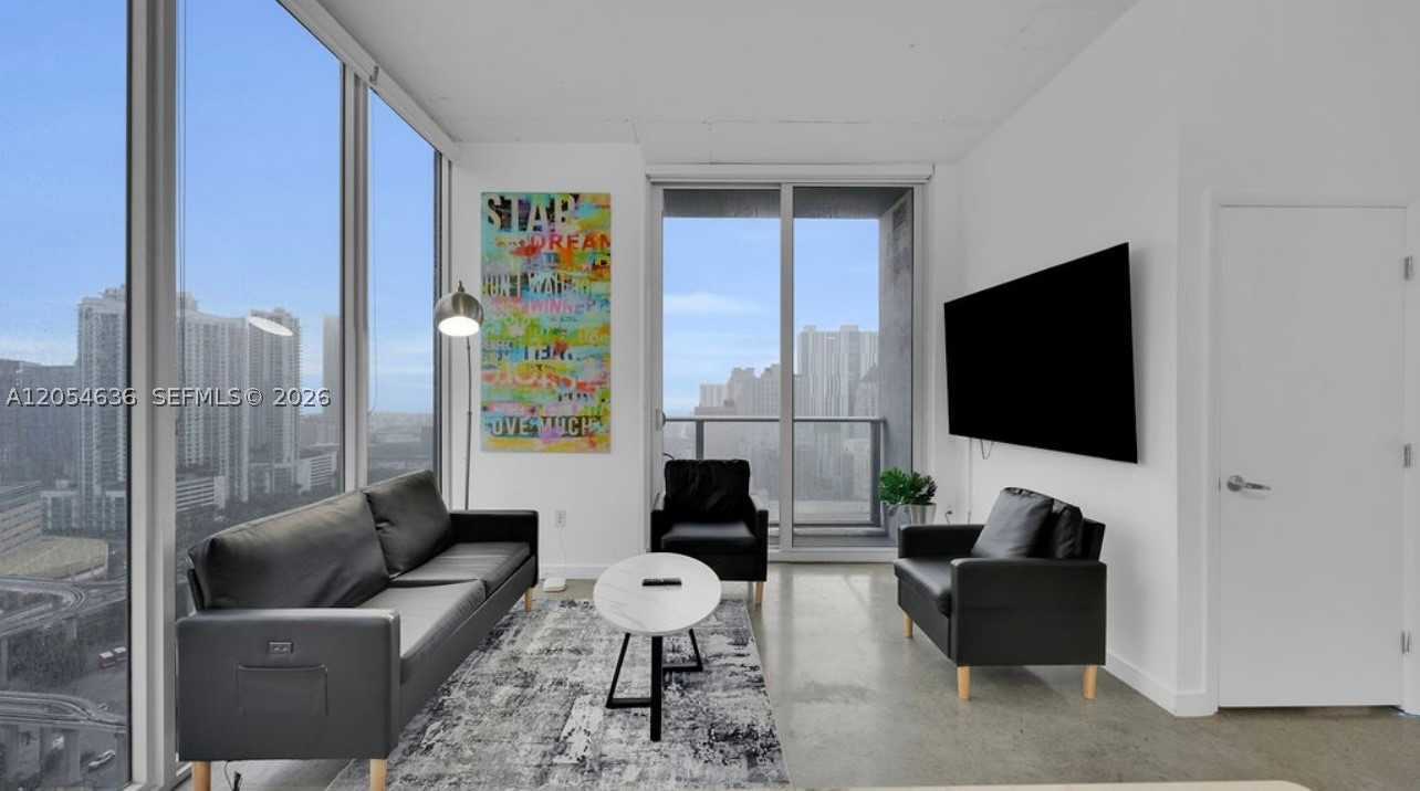 151 SE 1st St #2411, Miami FL 33131