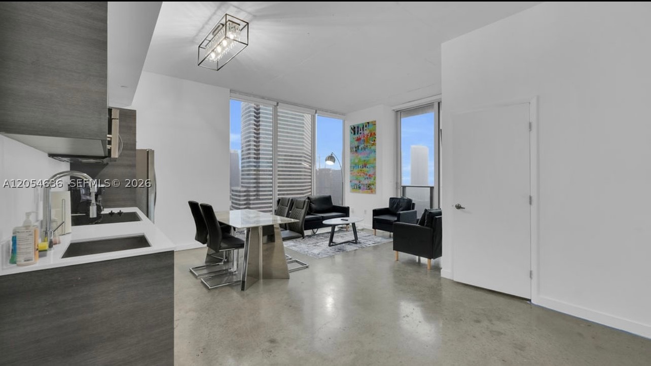 151 SE 1st St #2411, Miami FL 33131