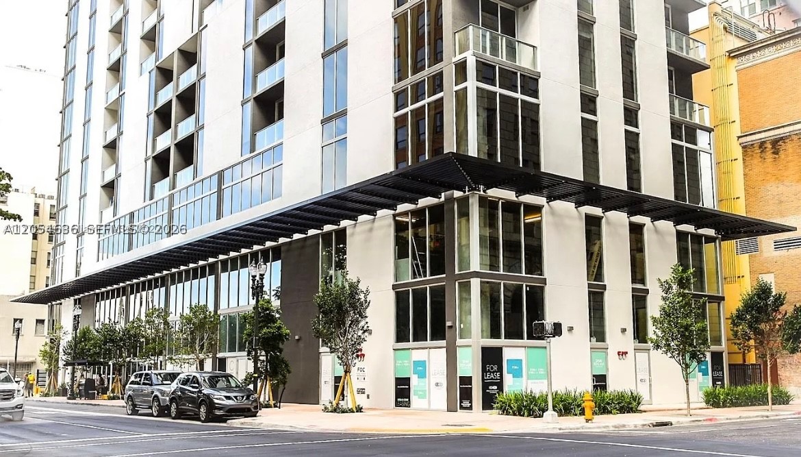 151 SE 1st St #2411, Miami FL 33131