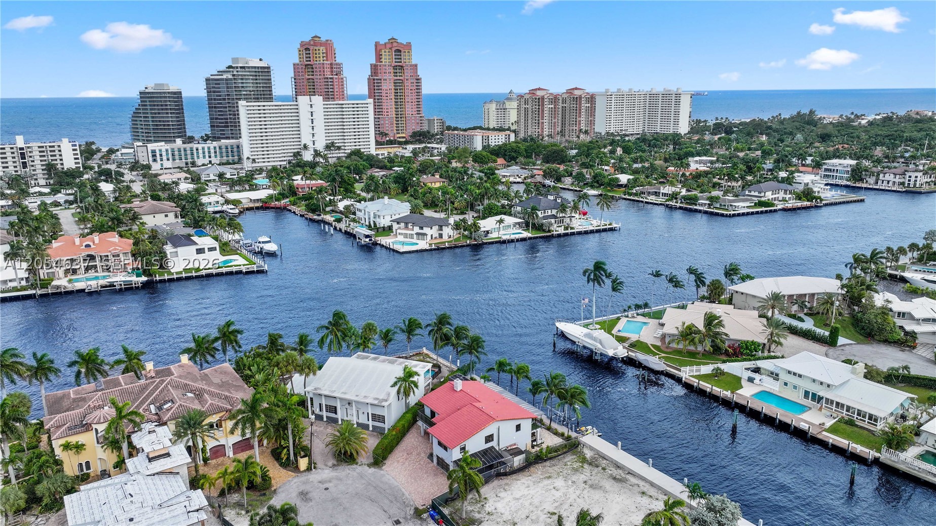 2886 NE 25th St, Fort Lauderdale FL 33305