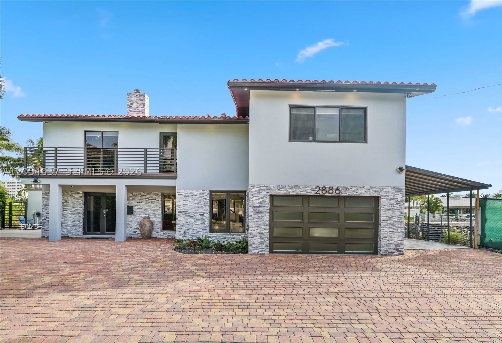 2886 NE 25th St, Fort Lauderdale FL 33305