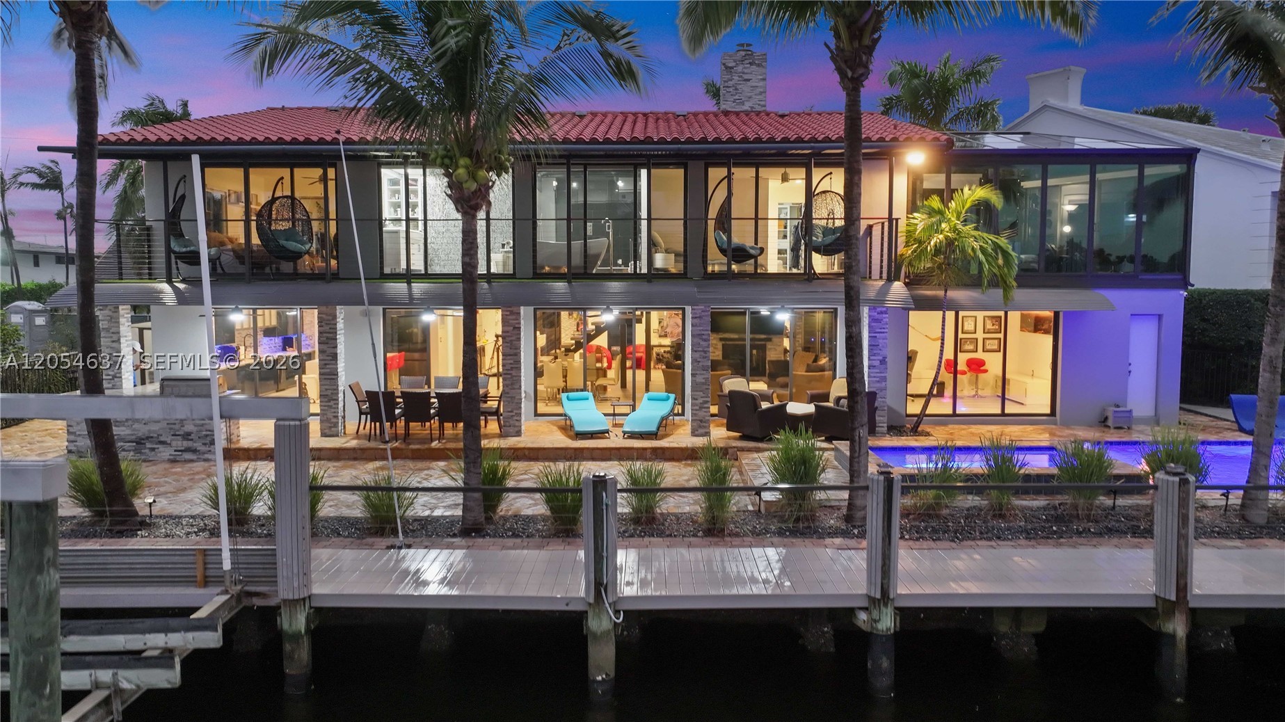 2886 NE 25th St, Fort Lauderdale FL 33305