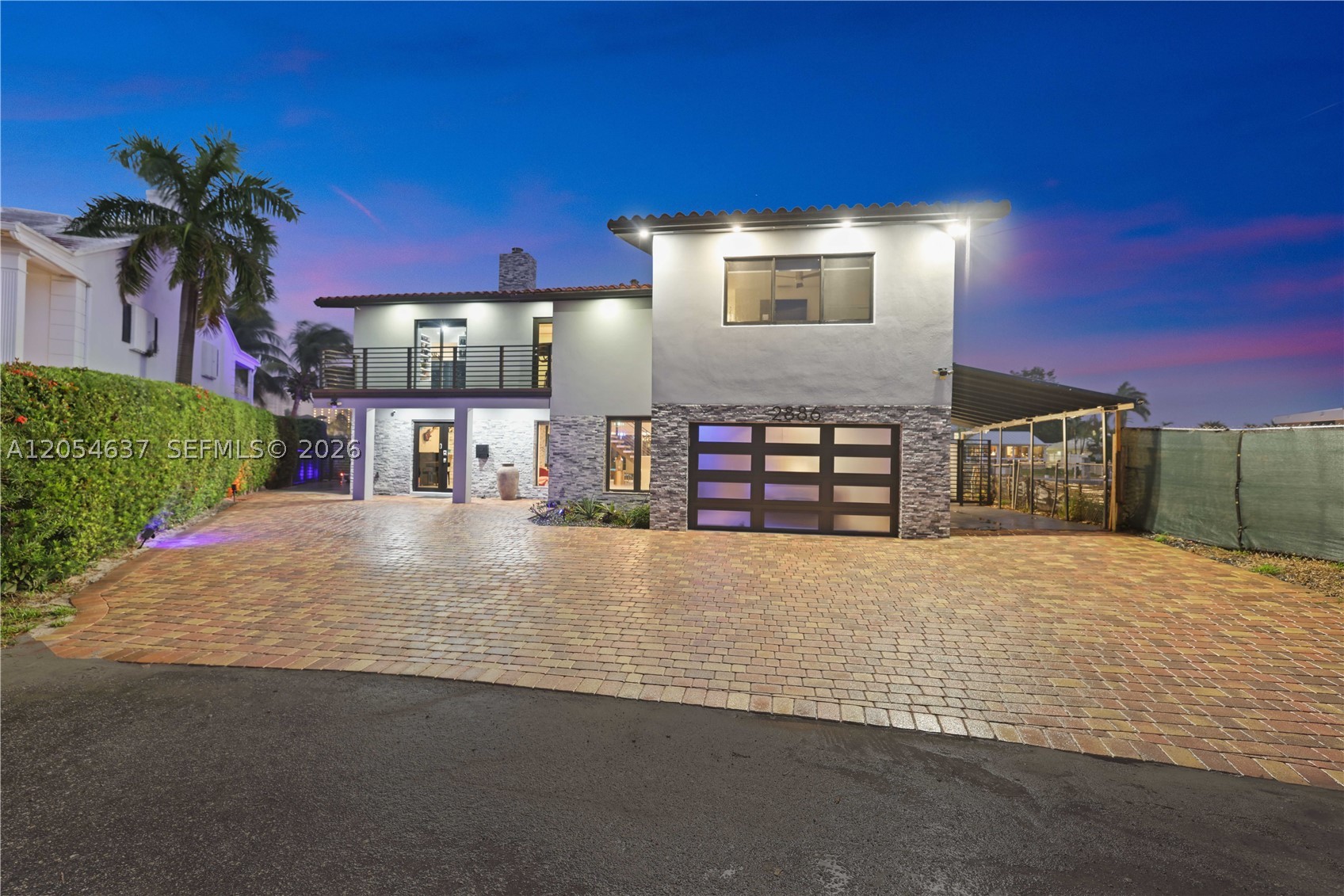2886 NE 25th St, Fort Lauderdale FL 33305
