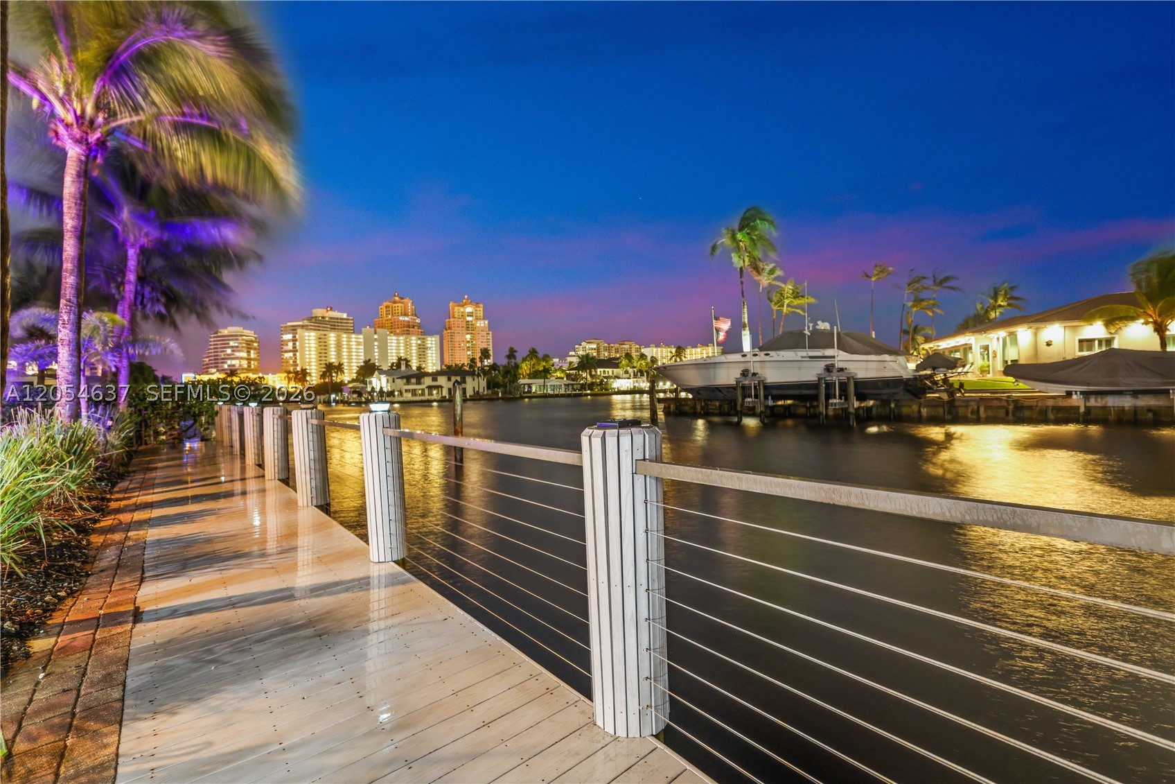 2886 NE 25th St, Fort Lauderdale FL 33305