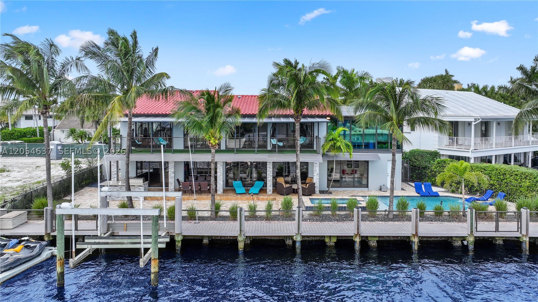 2886 NE 25th St, Fort Lauderdale FL 33305