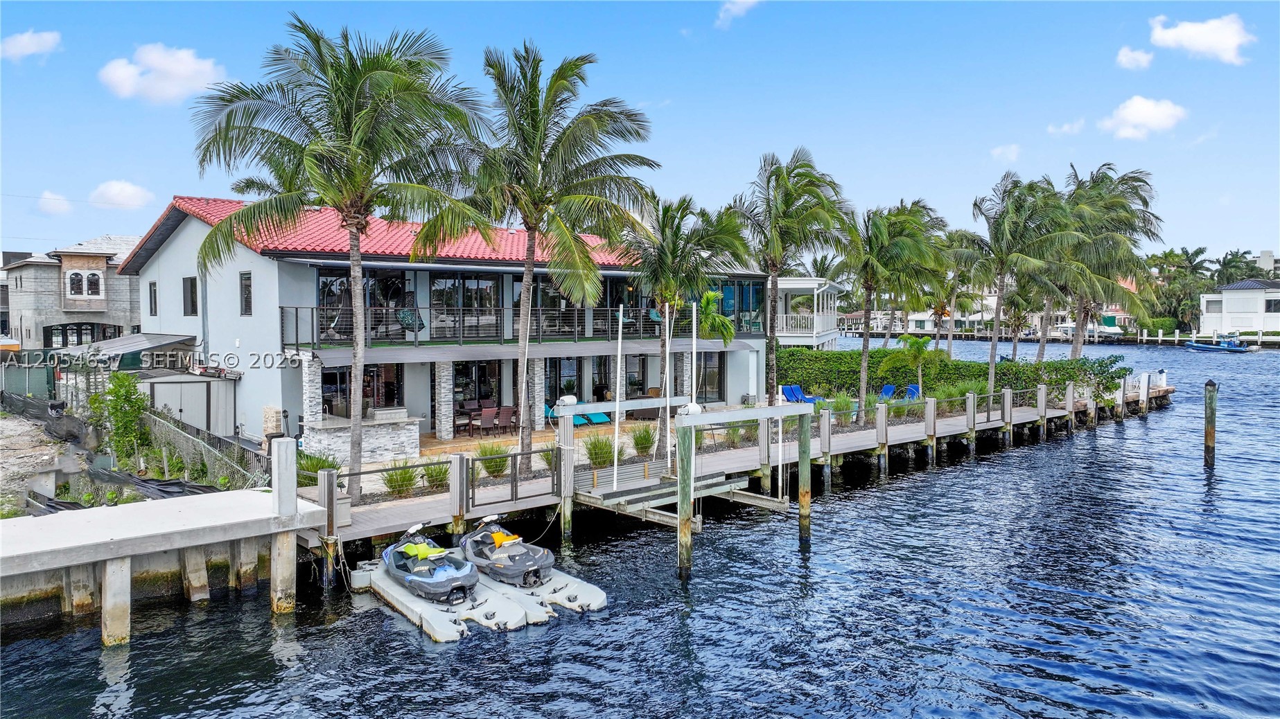 2886 NE 25th St, Fort Lauderdale FL 33305